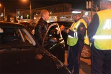 Нижегородским водителям не вернут права без результатов анализов на наркотики 