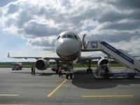 Nordwind организует рейсы в Оренбург из Нижнего Новгорода с 5 октября 