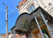 Фасады 80 домов на турмаршрутах обновят в Городце 