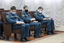 Спасатели будут дежурить в 54 местах крещенских купаний Нижегородской области 