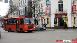 Движение транспорта ограничат в День Победы в Нижнем Новгороде 