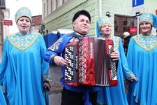 Вокальный конкурс «Голос Чайки» пройдет в Нижегородской области 