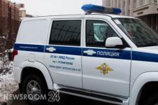 Житель Арзамаса обокрал пожилого родственника 