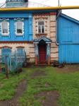 Микроволновку и посуду украл 49-летний рецидивист из дома в Вознесенском районе 