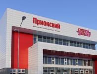 ФОК в Приокском районе Нижнего Новгорода откроется 25 февраля 
