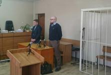 Еще одно дело в отношении нижегородского экс-министра направлено в суд 