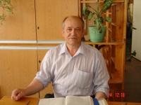 В Нижнем Новгороде скончался заслуженный учитель РФ Владимир Малашкин 
