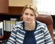 Татьяна Парусова покидает пост мэра Арзамаса 