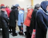 Нижегородское правительство решит проблему с «толкучкой» в ЕРКЦ   