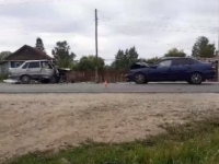 Пьяный водитель ВАЗа устроил ДТП с погибшим в Перевозском районе  