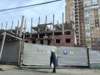 Суд назначил застройщика для достройки нижегородского долгостроя на Июльских дней  