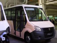 33 новых автобуса выйдут на маршруты в городах Нижегородской области 