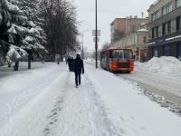 Полиция выясняет обстоятельства избиения девушки нижегородцем в маршрутке Т-67 