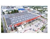 Здание завода Coca-Cola в Нижнем Новгороде продают по объявлению 