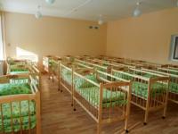 94% малышей в Нижнем Новгороде обеспечены местами в яслях 