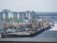 Бастрыкин взял на контроль проверку из-за свалки в незаконном порту в Кстове 