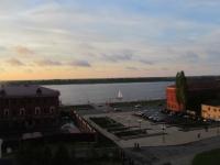 Причалы для пассажирских судов восстановят на Нижне-Волжской набережной Нижнего Новгорода 