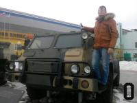 Нижегородский военнослужащий подорвался на противопехотной мине в Курской области   