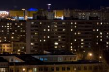 В Дзержинске посреди ночи сработала городская система оповещения 