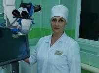 Лучшей медсестрой России признана сотрудница нижегородской больницы им. Семашко 