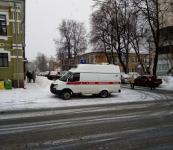 Два ребенка попали под колеса автомобилей в Нижнем Новгороде 7 марта 