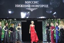 Фестиваль «Миссис Нижний Новгород 2020» стартует 3 марта 