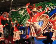 Этнографический праздник «Святки» состоится 15 января в Нижнем Новгороде 