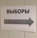 Все 1 577 избирательных участков заработали в Нижегородской области в 8 утра 