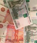 Более 2 млн рублей похитила бухгалтер в Шатковском районе 