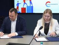 «Ростелеком» и Центр инноваций социальной сферы Нижегородской расширяют сотрудничество 