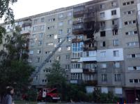 Взорвавшийся дом на Краснодонцев начали готовить к сносу в Нижнем Новгороде 