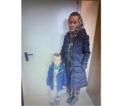 Полиция разыскивает мать с 5-летним ребёнком в Дивеевском районе 