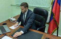 Экс-депутат ЗСНО Баранов стал замминистра промышленности Нижегородской области 