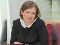 Ирина Отмахова стала главой службы корпоративных коммуникаций ГЖД 