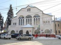 ДДТ Чкалова в Нижнем Новгороде откроют после реставрации в сентябре 2021 года  
