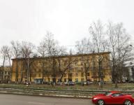 Аварийная пятиэтажка больше шести лет разрушается в Нижнем Новгороде 