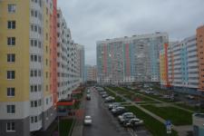 Свыше 400 квартир для расселения нижегородцев приобрели в 2022 году 