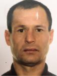 40-летний Алексей Бубнов разыскивается в Арзамасе с декабря 2017 года 
