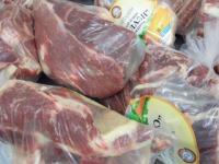 В Нижнем Новгороде судят вора, воровавшего из магазина мясо упаковками 