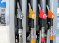 Цена бензина выросла на 0,7% в Нижегородской области в апреле 