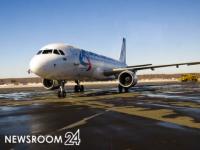 Рейсы «Аэрофлота» в Сочи из Нижнего Новгорода станут ежедневными с 1 июня 