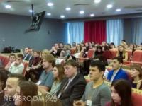 Выставку инновационных образовательных технологий провели в Нижегородской области 