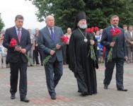 Нижний Новгород во времена всех самых тяжелых испытаний был в числе городов, где ковалась победа, - Сорокин 