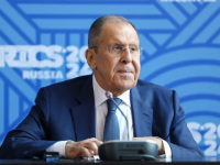 Глава МИД РФ Лавров подвел итоги саммита БРИКС в Нижнем Новгороде 