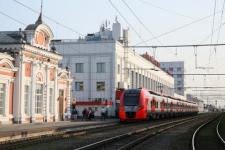 Первый рейс «Ласточки» выполнен по маршруту Нижний Новгород – Иваново 