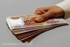 Нижний Новгород занял 33 место среди городов РФ по уровню зарплат в 2023 году 