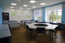 Проект пристроя к Тоншаевской школе подготовят к концу 2023 года 