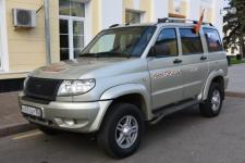 Автоколонна с гуманитарной помощью от ЗСНО отправилась в ДНР 