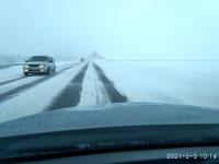 Более 15 тысяч кубометров снега вывезли за сутки в Нижегородской области 