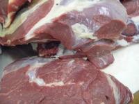 Мясо похитили две женщины из магазина в Дзержинске 